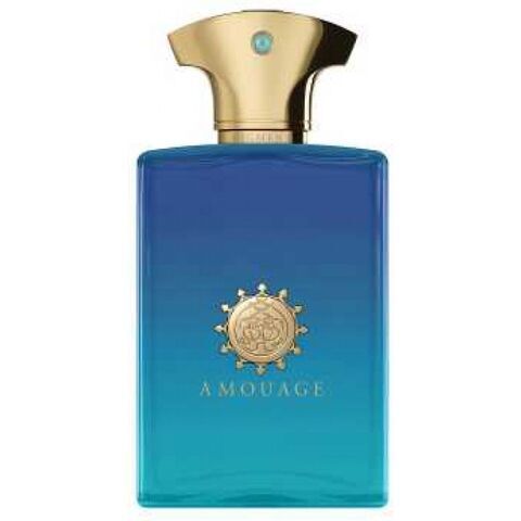 عطر أمواج فيجمنت مان