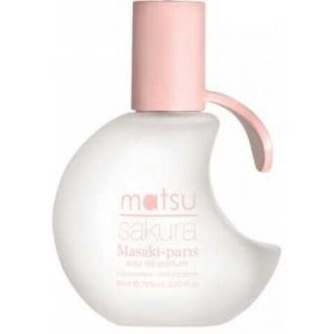 عطر ماساكي ماتسوشيما ماتسو ساكورا