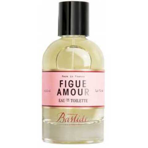 عطر باستيد أيكس ان بروفانس فيجوي أمور