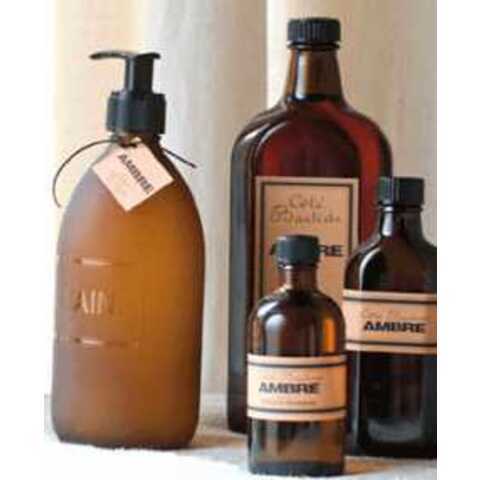 عطر باستيد أيكس ان بروفانس عنبر