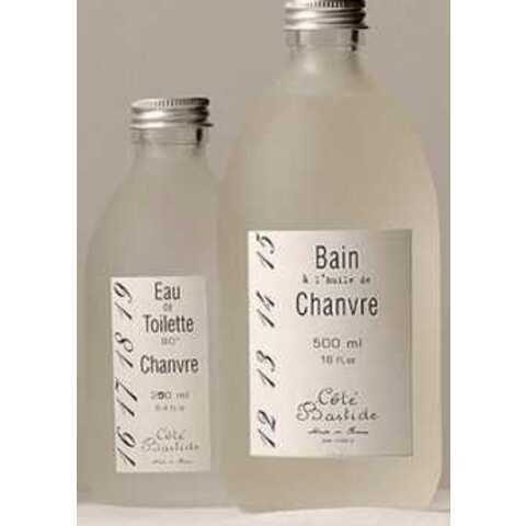 عطر باستيد أيكي ان بروفانس شانفري