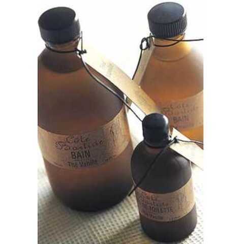 عطر باستيد أيكس ان بروفانس فانيلا تي