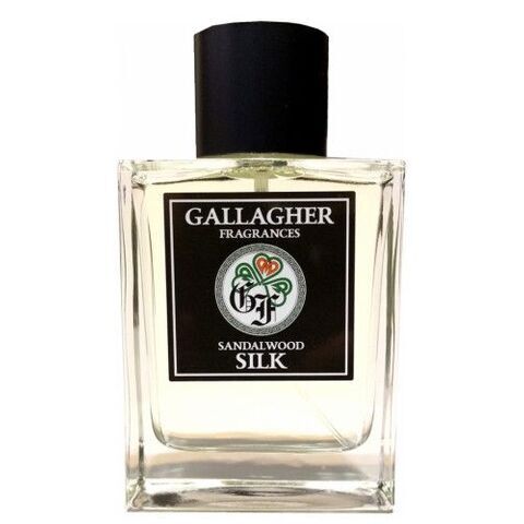 عطر غالاغر صندالوود سيلك