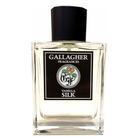 عطر غالاغر فانيلا سيلك