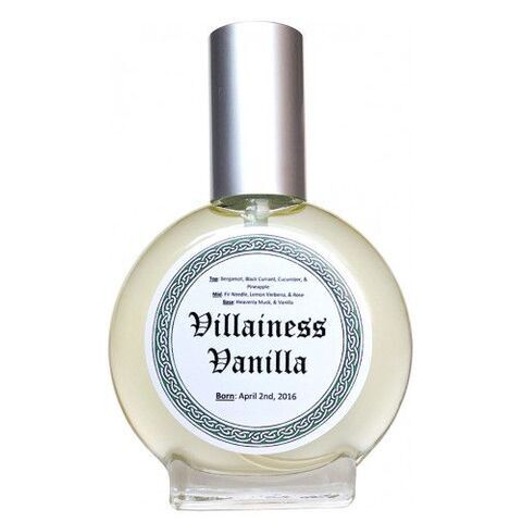 عطر غالاغر فيلينيس فانيلا