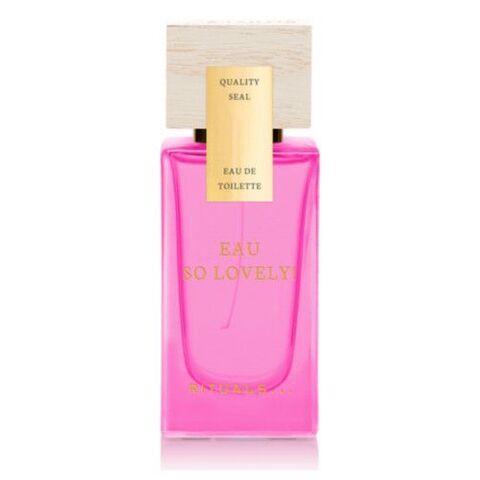 عطر ريتوالز يو سو لافلي