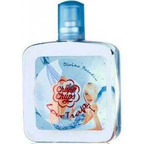 عطر شوبا شوبس لوف تراب دايفين برادايس