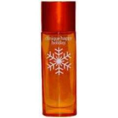 عطر كلينيك كلينيك هابي هوليداي