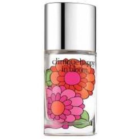 عطر كلينيك كلينيك هابي ان بلوم 2012