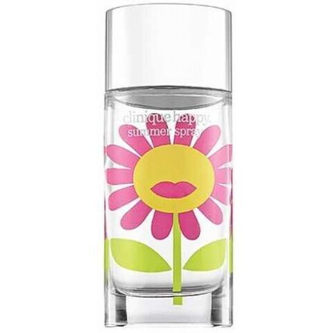 عطر كلينيك كلينيك هابي سمر سبراي 2013