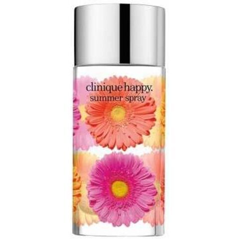 عطر كلينيك كلينيك هابي سمر سبراي 2015