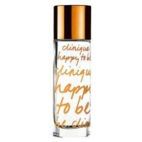 عطر كلينك كلينيك هابي تو بي