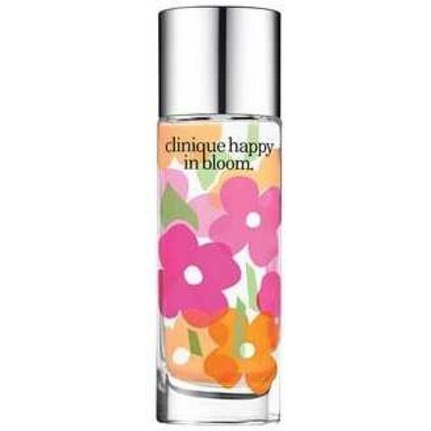 عطر كلينيك هابي ان بلوم 2010