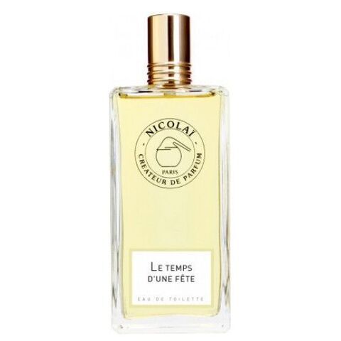 عطر نيكولاي برفيومر كريتور لو تمبس دون فيت