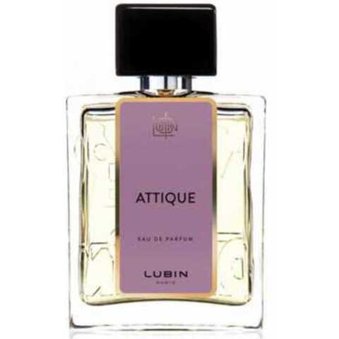 عطر لوبين أتيك