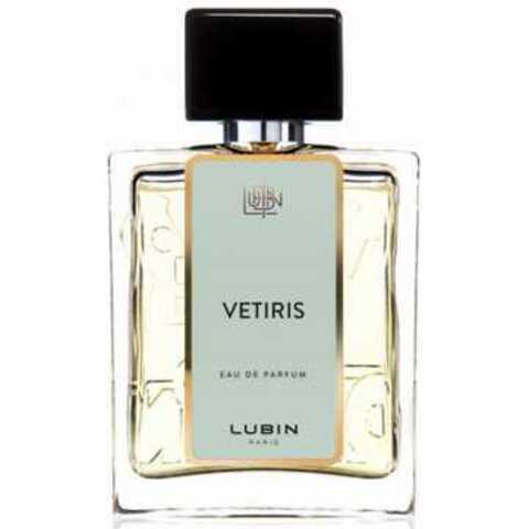 عطر لوبين فيتريس