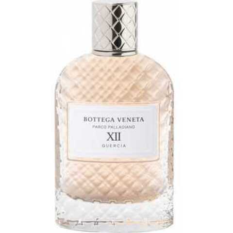عطر بوتيغا فينيتا باركو بالاديانو 12:كيرسا