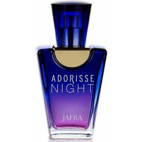 عطر جفرا أدوريس نايت