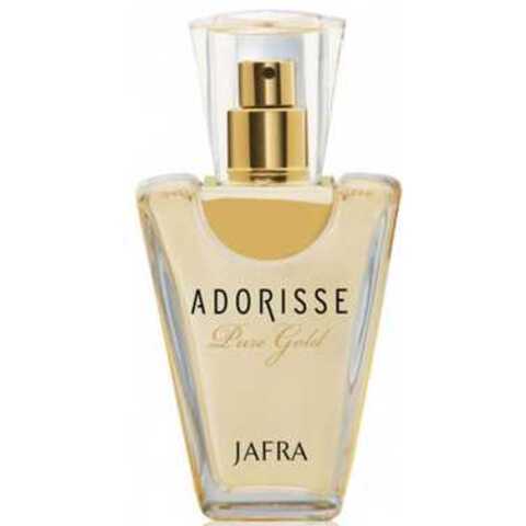 عطر جفرا أدوريس بيور جولد