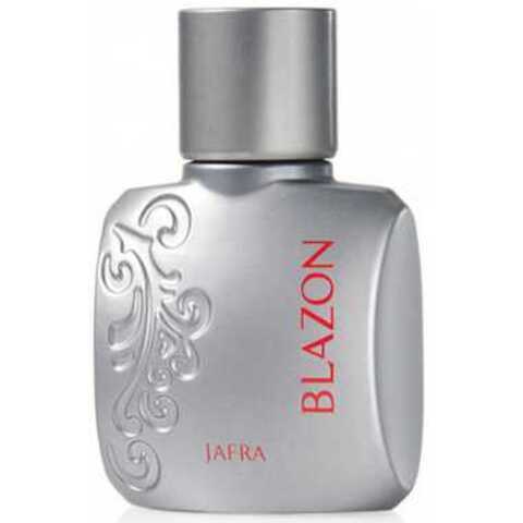 عطر جفرا بلازون