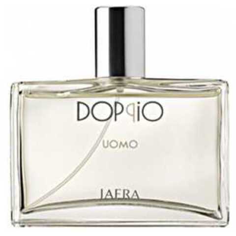 عطر جفرا دوبيبو أومو