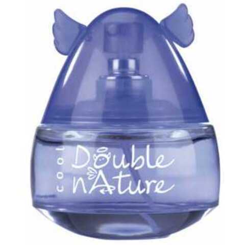 عطر جفرا دبل نيتشر كول