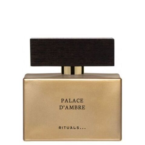 عطر ريتوالز بالاس دا عنبر