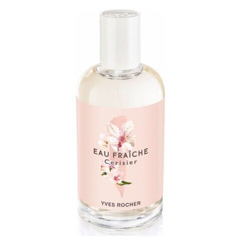 عطر إيف روشيه سيريزير شيري بلوسوم