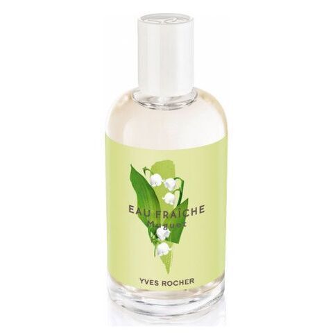 عطر إيف روشيه ليلي أوف ذا فالي ماجيت