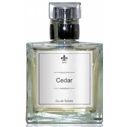 عطر 1907 سيدر