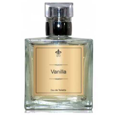 عطر 1907 فانيلا