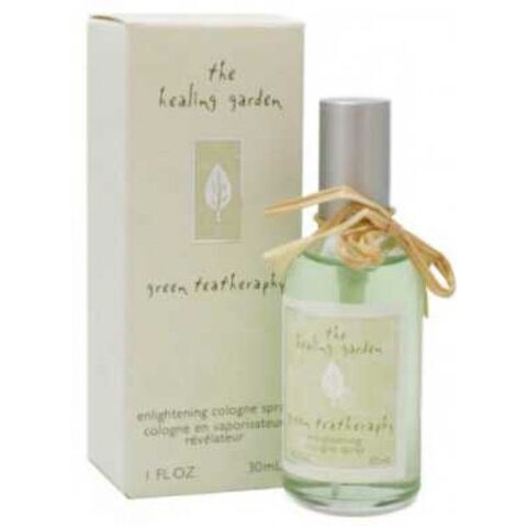 عطر ذا هيلنج جاردن جرين تي ثيرابي