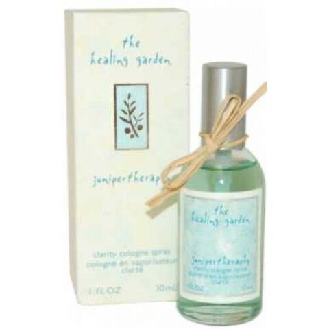 عطر ذا هيلنج جاردن جنيبر ثيرابي