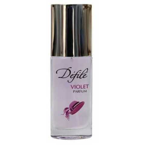 عطر نوفايا زاريا ديفايل فيوليت