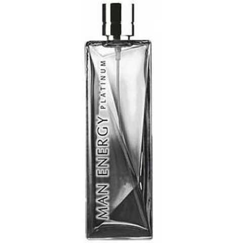 عطر نوفايا زاريا مان انرجي بلاتينوم