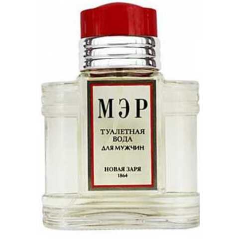 عطر نوفايا زاريا مير