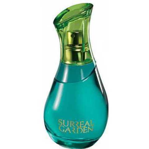 عطر أفون سيريال جاردن