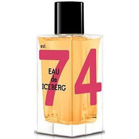 عطر يو دي أيس بيرج وايلد روز أيس بيرج