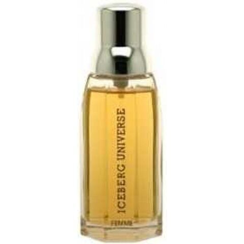 عطر يونيفيرس أيس بيرج