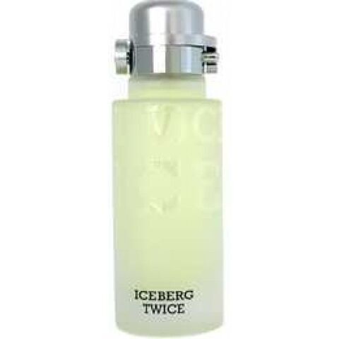 عطر توايس بور هوم أيس بيرج