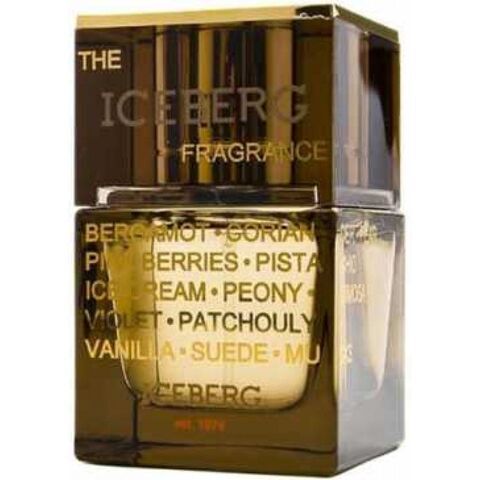 عطر ذا ايس بيرج فراجرانس أيس بيرج