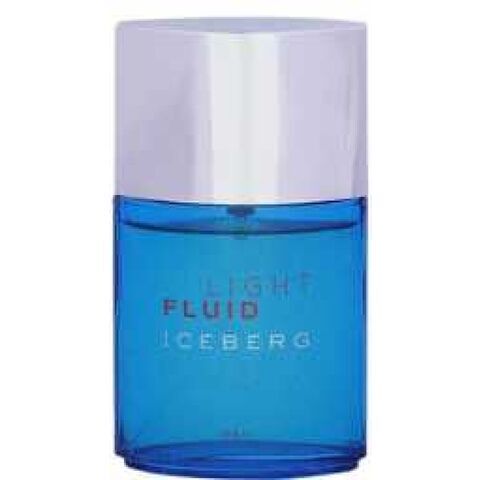 عطر لايت فلويد أيس بيرج مان أيس بيرج