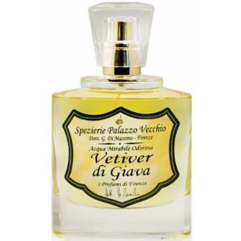 عطر فتيفر دي جيافا أي بروفومي دي فرنزي