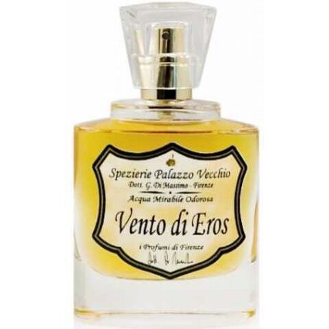 عطر فينتو دي ايروس أي بروفومي دي فرنزي