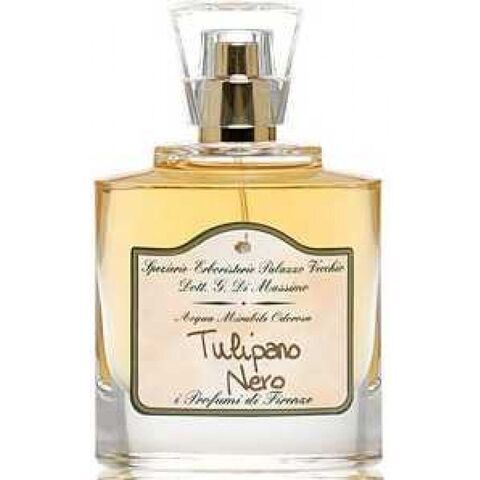 عطر توليبانو نيرو أي بروفومي دي فرنزي