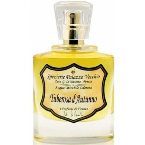 عطر توبيروزا داتانو أي بروفومي دي فرنزي