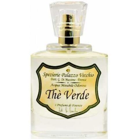 عطر ذا فيردي أي بروفومي دي فرنزي