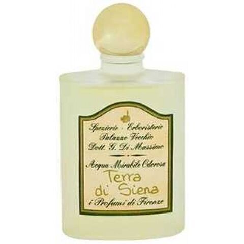 عطر تيرا دي سينا أي بروفومي دي فرنزي