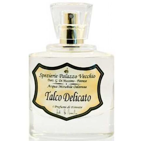 عطر تالكو ديليكاتو أي بروفومي دي فرنزي