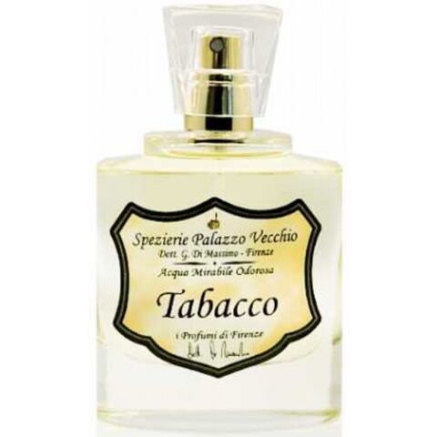 عطر توباكو أي بروفومي دي فرنزي